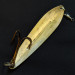  Williams Whitefish C80, mosiądz/srebro, 28 g błystka wahadłowa #18403