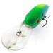  Bomber Fat Free Shad UV, , 28 g wobler #18456