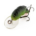 Rebel Wee Crawfish shallow, zielony, 6 g wobler #18460