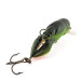  Rebel Wee Crawfish shallow, zielony, 6 g wobler #18460