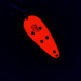 Eppinger Dardevle Imp UV, ladybug UV, 11 g błystka wahadłowa #18560