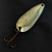  Brylcreem Royal Spoon, zloto, 5 g błystka wahadłowa #18590