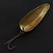 Eppinger Dardevle Imp, Ladybug/brass, 11 g błystka wahadłowa #18648