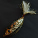 Renosky Lures Renegade Crystalina Crippled Shad, brązowy, 12 g wobler #18654