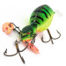  Renosky Lures Guido's Double Image, fire tiger, 9,5 g wobler #18690