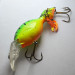   Renosky Lures Guido's Double Image, Fire tiger, 9,5 g wobler #18938