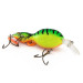  Renosky Lures Guido's Double Image, Fire tiger, 9,5 g wobler #20690