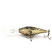 Renosky Lures Renosky Deep Dive Honeycomb Rattl shad, zloto, 12 g wobler #19215