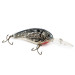 Renosky Lures Renosky Deep Dive Honeycomb Rattl shad, silver/blue, 12 g wobler #20516