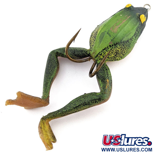  Burke Doug Hannon's Frog , , 14 g  #18755