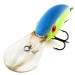  Bomber Fat Free Shad UV, , 28 g wobler #18893