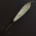  Williams Whitefish C80, srebro, 28 g błystka wahadłowa #19015