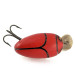 Millsite Tackle Millsite Rattle Bug Plastiс floater, Ladybug, 12 g wobler #19062