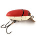 Millsite Tackle Millsite Rattle Bug Plastiс floater, Ladybug, 12 g wobler #19062
