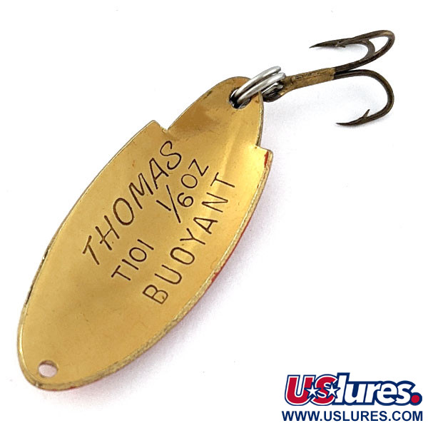  Thomas Buoyant, GR, 5 g błystka wahadłowa #19076