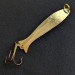  Acme Flash-King Wobbler, złoto, 5 g błystka wahadłowa #19251