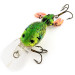  Renosky Lures Guido's Double Image UV, Chartreuse UV, 9,5 g wobler #19370