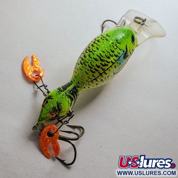  Renosky Lures Guido's Double Image UV, , 9,5 g wobler #20754