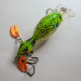  Renosky Lures Guido's Double Image UV, Chartreuse UV, 9,5 g wobler #19370