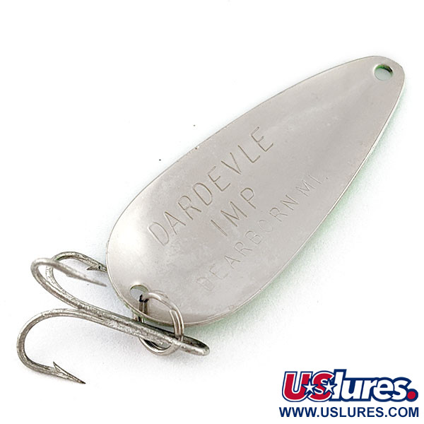 Eppinger Dardevle  Imp UV, mackerel, 11 g błystka wahadłowa #19377