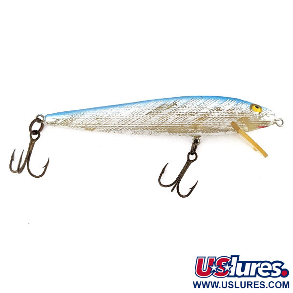  Norman Minnow Floater F9