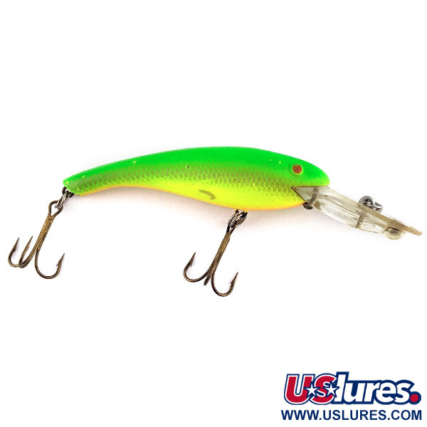  Cotton Cordell Wally Diver UV, , 14 g wobler #19533