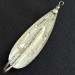  Johnson Silver Minnow, srebro, 12 g błystka wahadłowa #19538