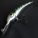 Lindy / Little Joe Lindy Little Joe Master's Series Baitfish Shallow Shadling, niebieski, 12 g wobler #19562