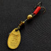  Mepps Aglia 0, złoto, 2,5 g błystka obrotowa #19575