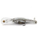  Cotton Cordell Walley Diver, silver, 14 g wobler #19636