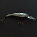  Cotton Cordell Walley Diver, silver, 14 g wobler #19636