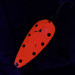 Eppinger Dardevle Dardevlet UV, Ladybug, 21 g błystka wahadłowa #19836