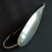  Johnson Silver Minnow, srebro, 21 g błystka wahadłowa #19979
