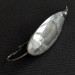  Johnson Silver Minnow, srebro, 7 g błystka wahadłowa #19990