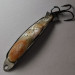  Compac Abalone Spoon (Japan), , 4 g błystka wahadłowa #20422