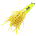 Northland tackle  Jaw-Breaker, żółty/zielony UV, 15,5 g błystka wahadłowa #20492