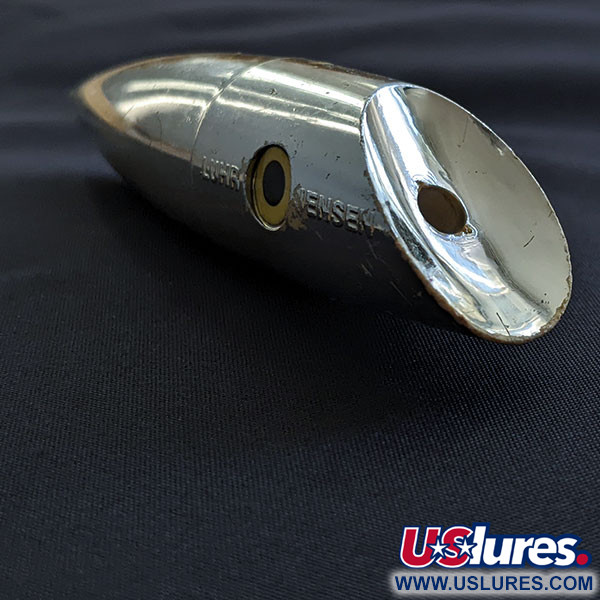  Luhr Jensen J-Plug Silver bullet, silver, 14 g wobler #20496
