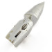 Luhr Jensen Luhr-Jensen J-Plug Silver bullet, silver, 14 g wobler #20495