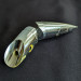 Luhr Jensen Luhr-Jensen J-Plug Silver bullet, silver, 14 g wobler #20495