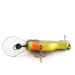 Bagley Bait Bagley Small Fry Bream BR9, BR9 Bream on Chartreuse, 12 g wobler #20511