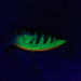  Storm Rattlin Thin Fin (Pre Rapala ) UV, Perch, 9,5 g wobler #20512