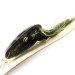 Hydro Lures Hydro Spoon, czarny zielony, 11 g  #20569