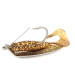  Big Fish Tackle Bait-Cradle, nikiel, 14 g błystka wahadłowa #20623