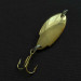  Acme Thunderbolt, złoto, 3,5 g błystka wahadłowa #20725