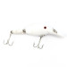 Eppinger Sparkle Tail, White Sparkle Tail, 7 g wobler #20773