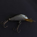  Bill Norman Vintage Little Scooper, silver, 7 g wobler #20839