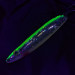  Wahoo Key Largo Prizm Image Herring Spoon, , 40 g błystka wahadłowa #20868
