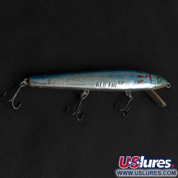  Cotton Cordell Red Fin, , 9 g wobler #20878