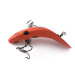 Yakima Bait Worden Flatfish F7, red, 4 g wobler #20893