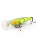  Bomber Fat Free Shad UV, , 10 g wobler #20894